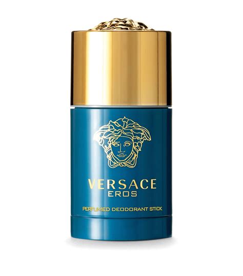 versace deodorant eros